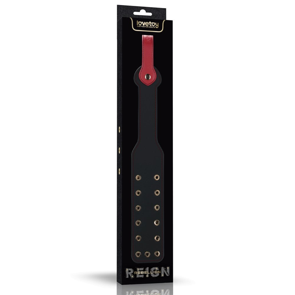 Rebellion Reign double-bladed paddle, 15''