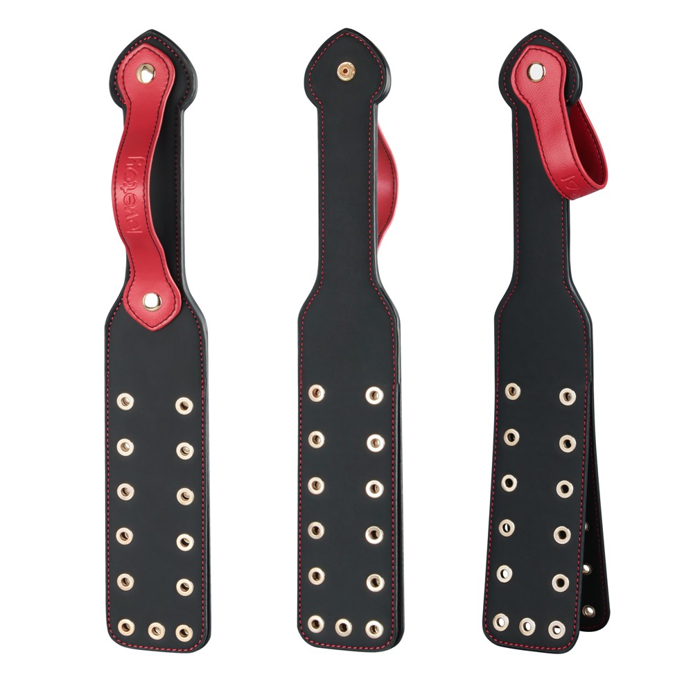 Rebellion Reign double-bladed paddle, 15''