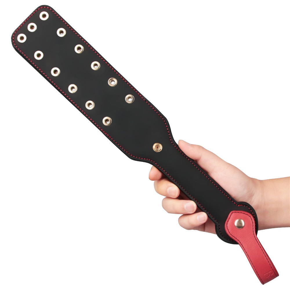 Rebellion Reign double-bladed paddle, 15''