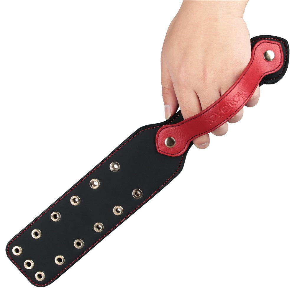 Rebellion Reign double-bladed paddle, 15''