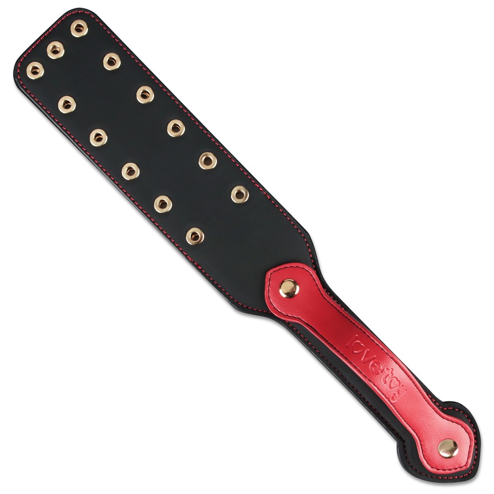 Rebellion Reign double-bladed paddle, 15''