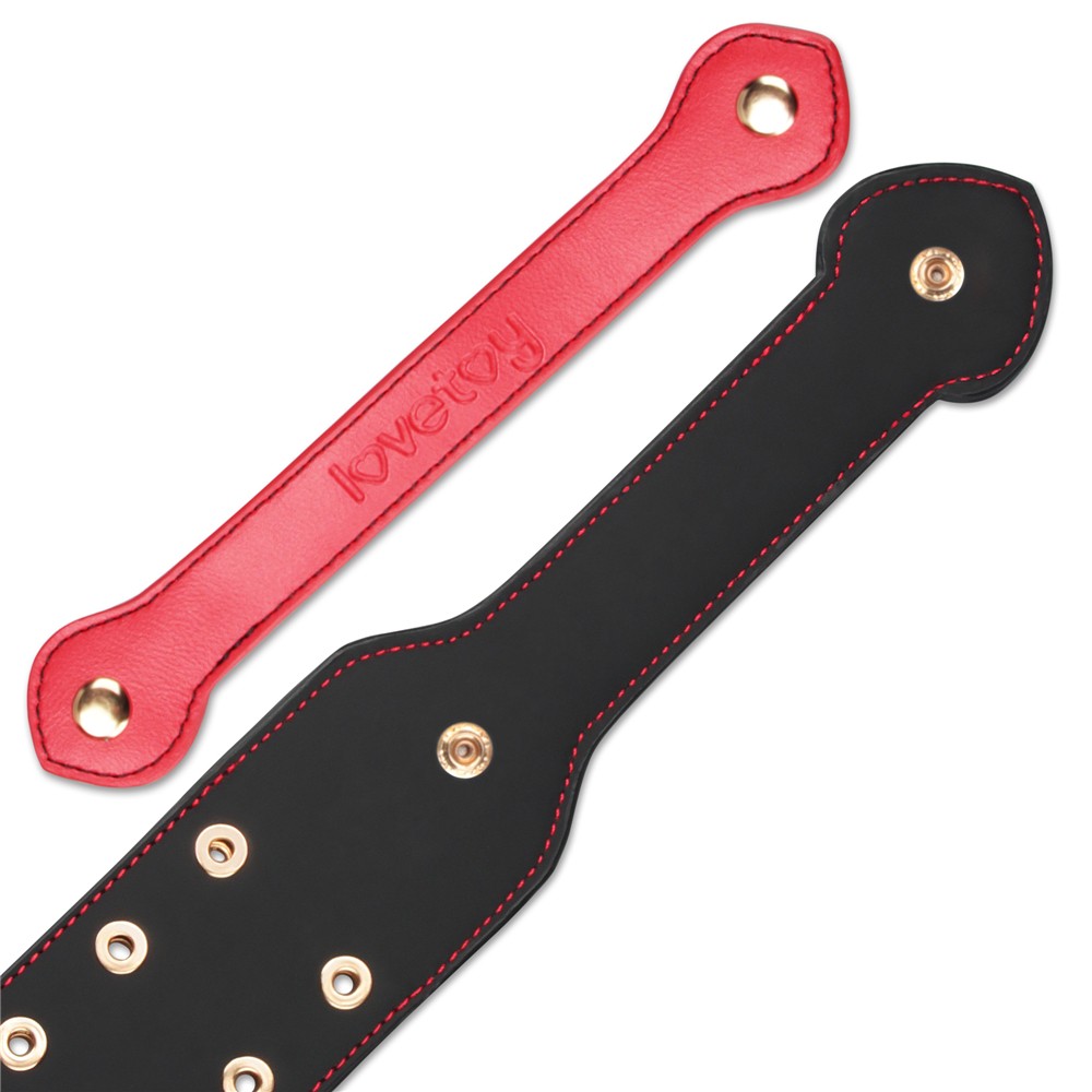 Rebellion Reign double-bladed paddle, 15''