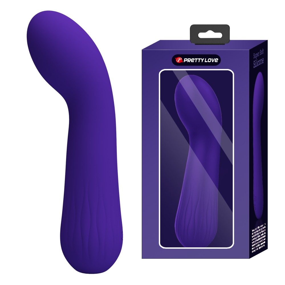 Pretty Love II Purple Faun