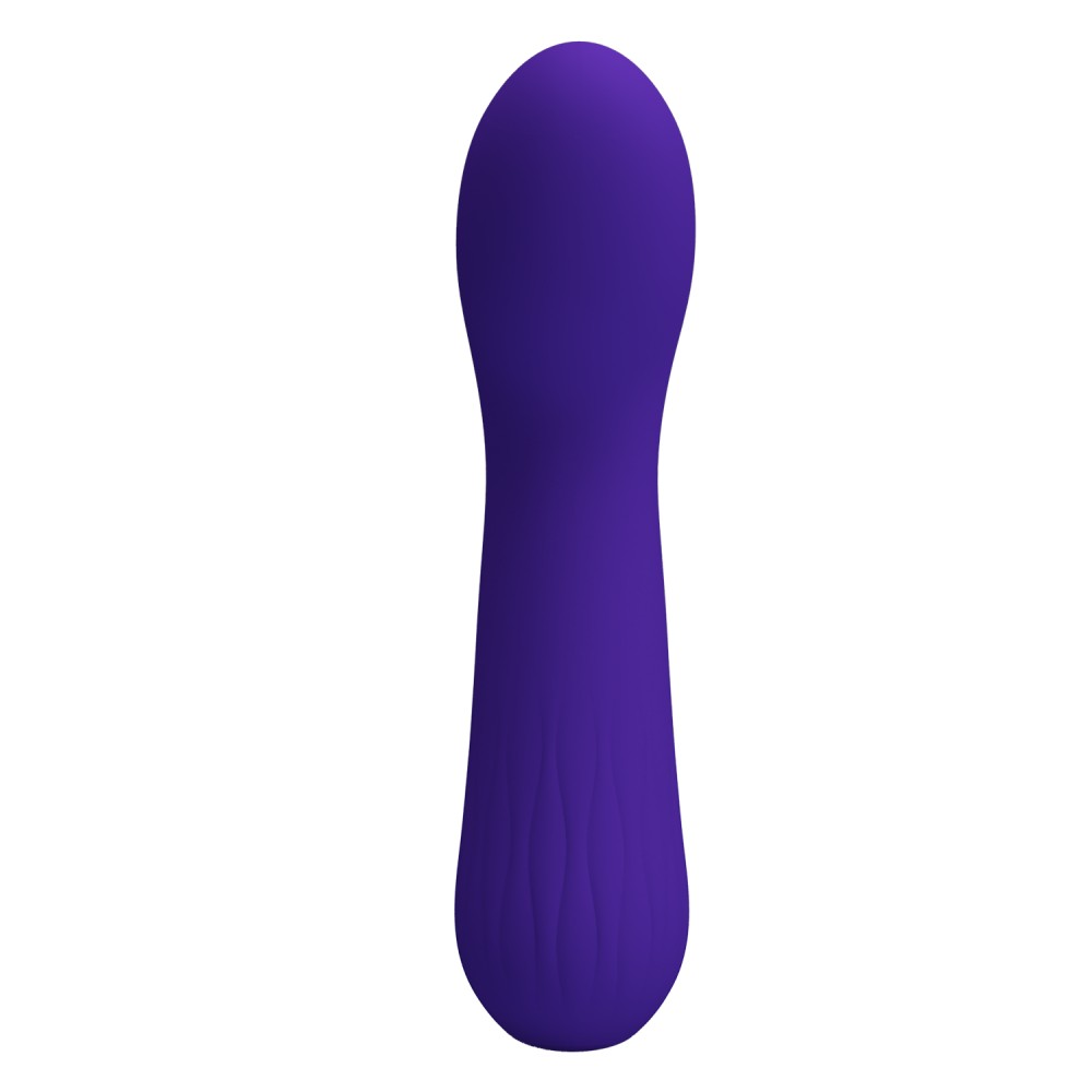 Pretty Love II Purple Faun
