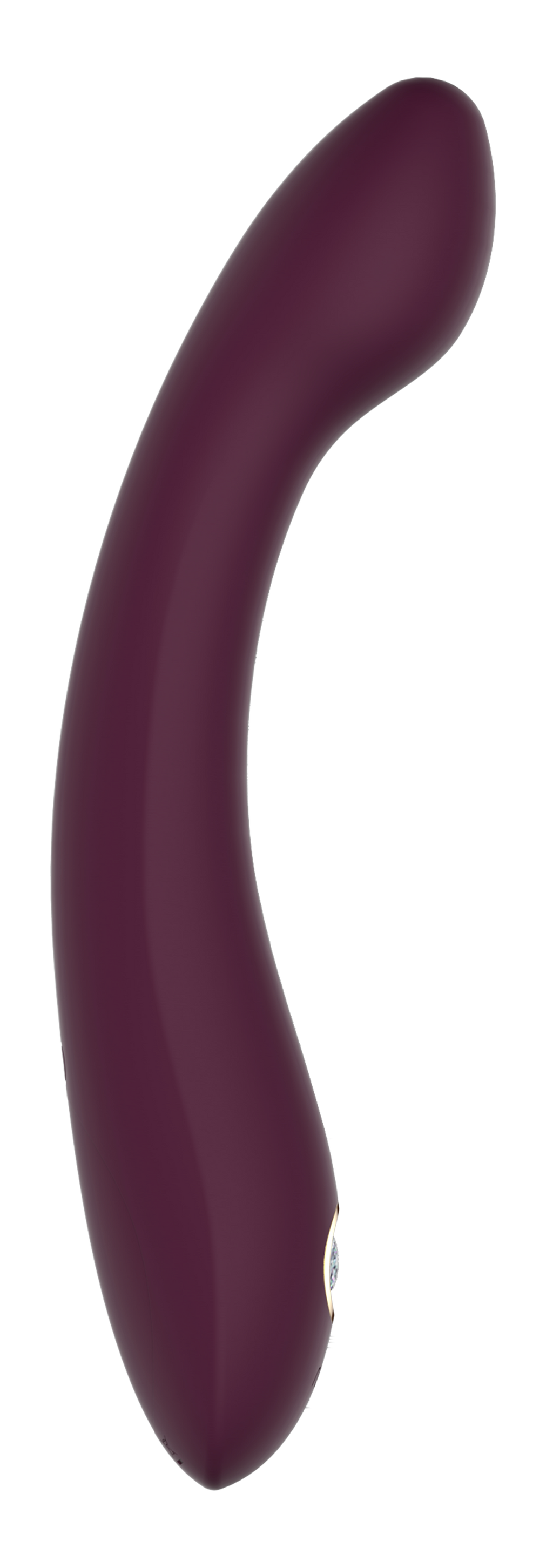 ESSENTIALS STRONG G-SPOT VIBRATOR