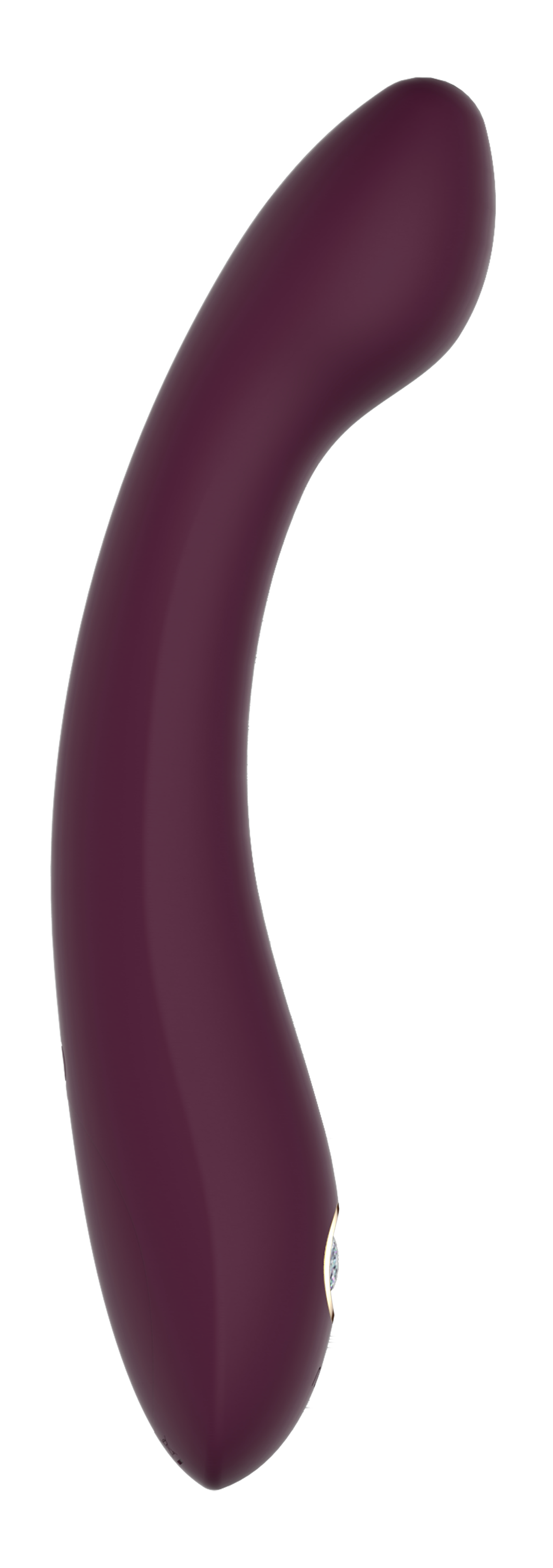 ESSENTIALS STRONG G-SPOT VIBRATOR