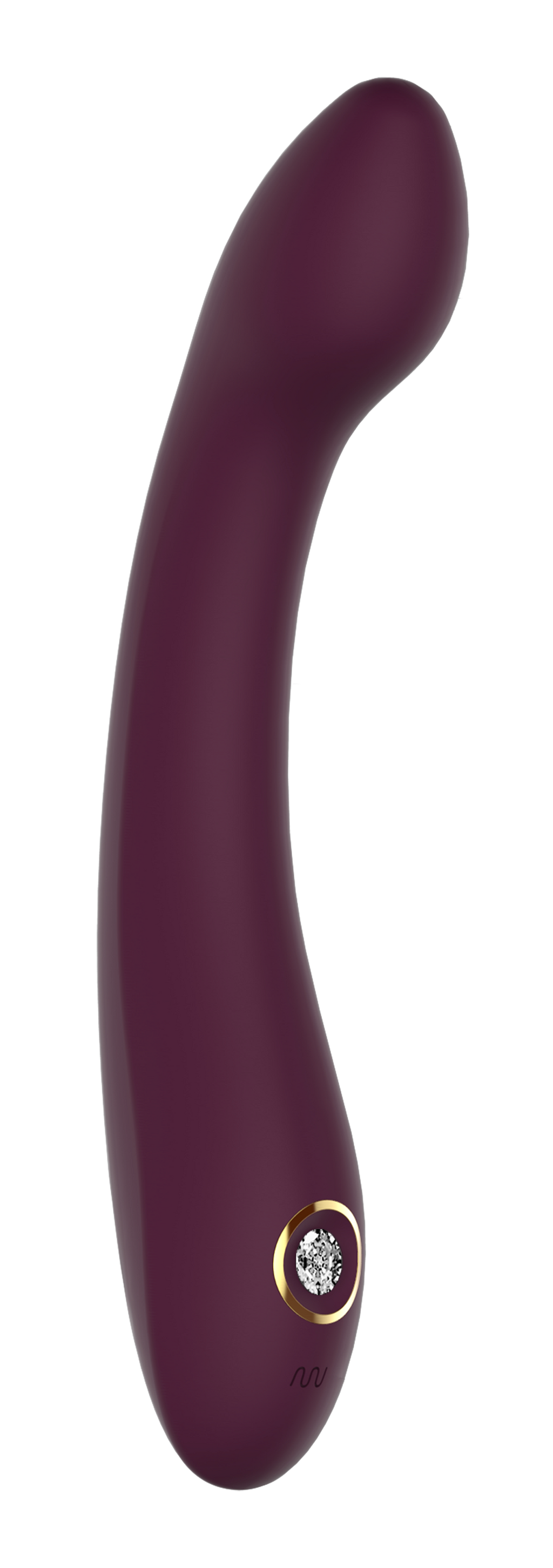 ESSENTIALS STRONG G-SPOT VIBRATOR