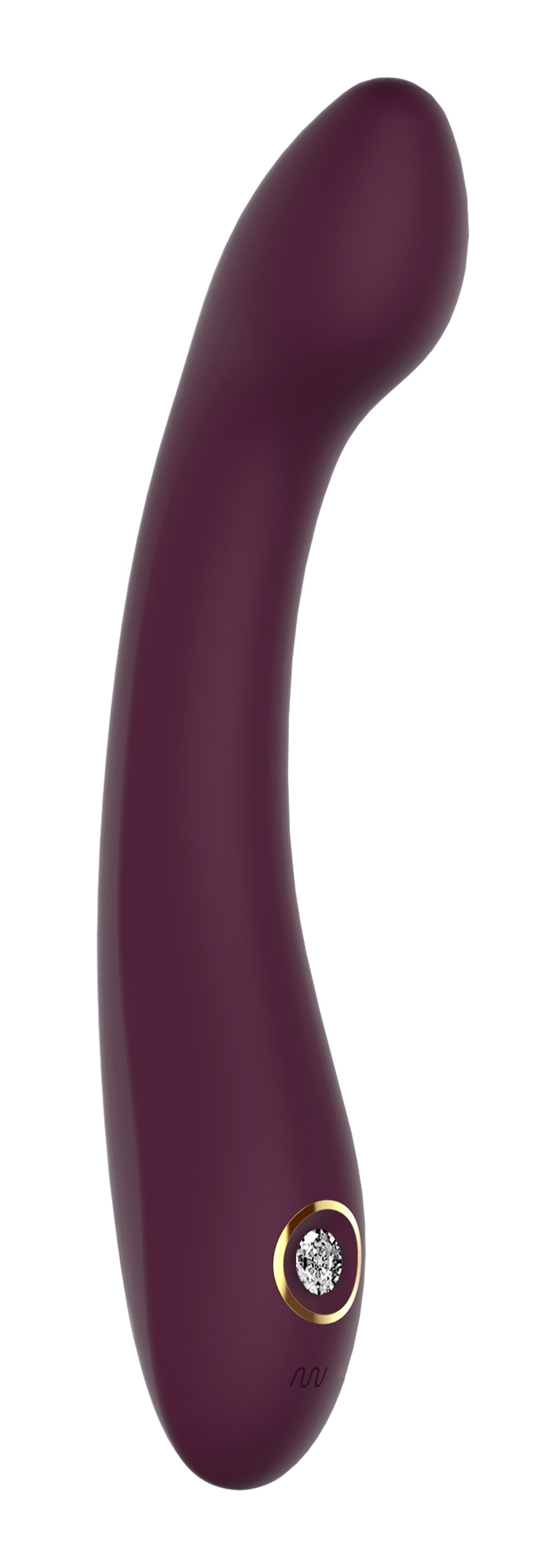 ESSENTIALS STRONG G-SPOT VIBRATOR