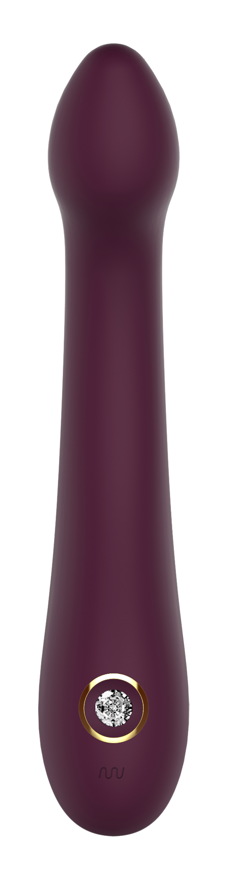 ESSENTIALS STRONG G-SPOT VIBRATOR