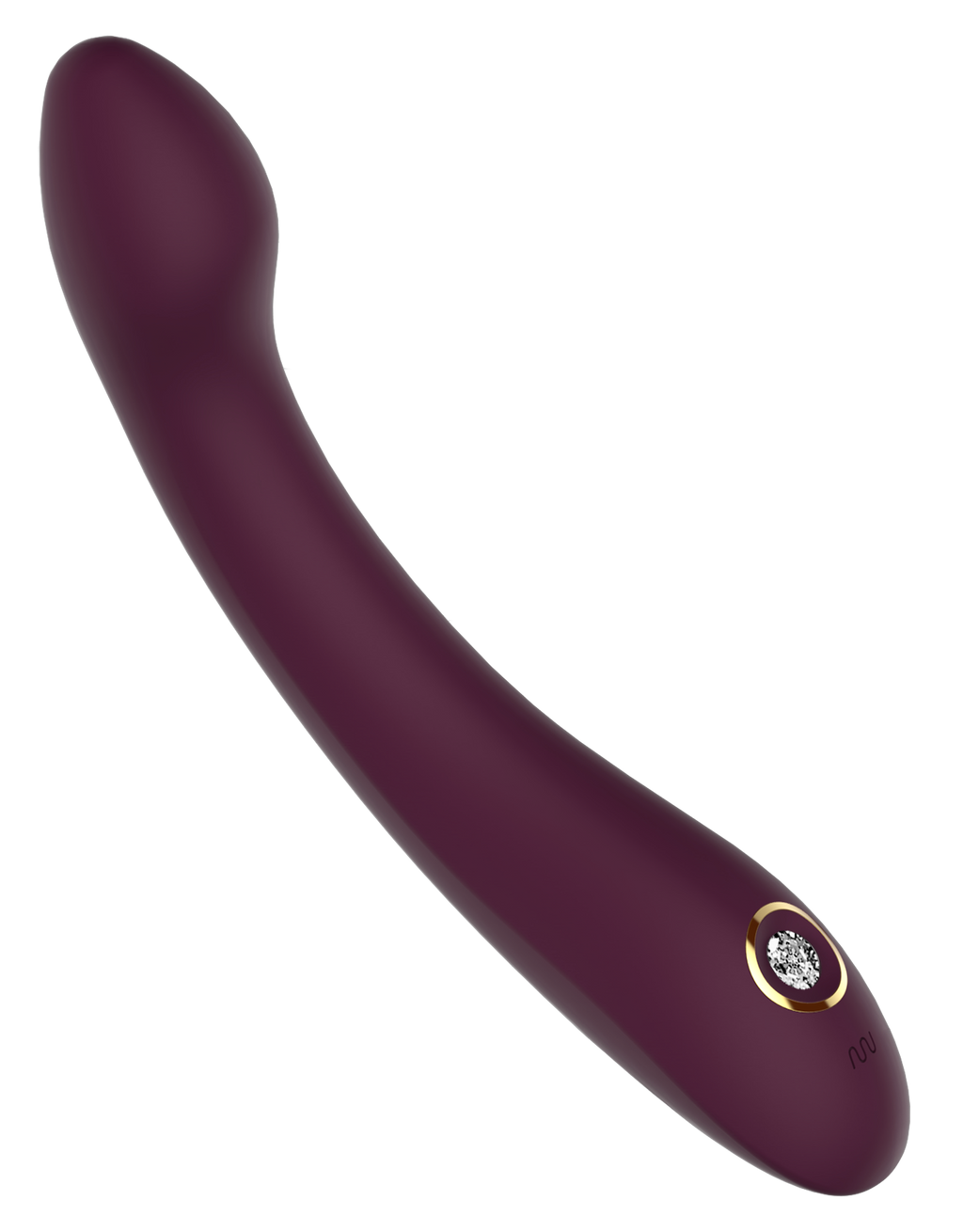 ESSENTIALS STRONG G-SPOT VIBRATOR