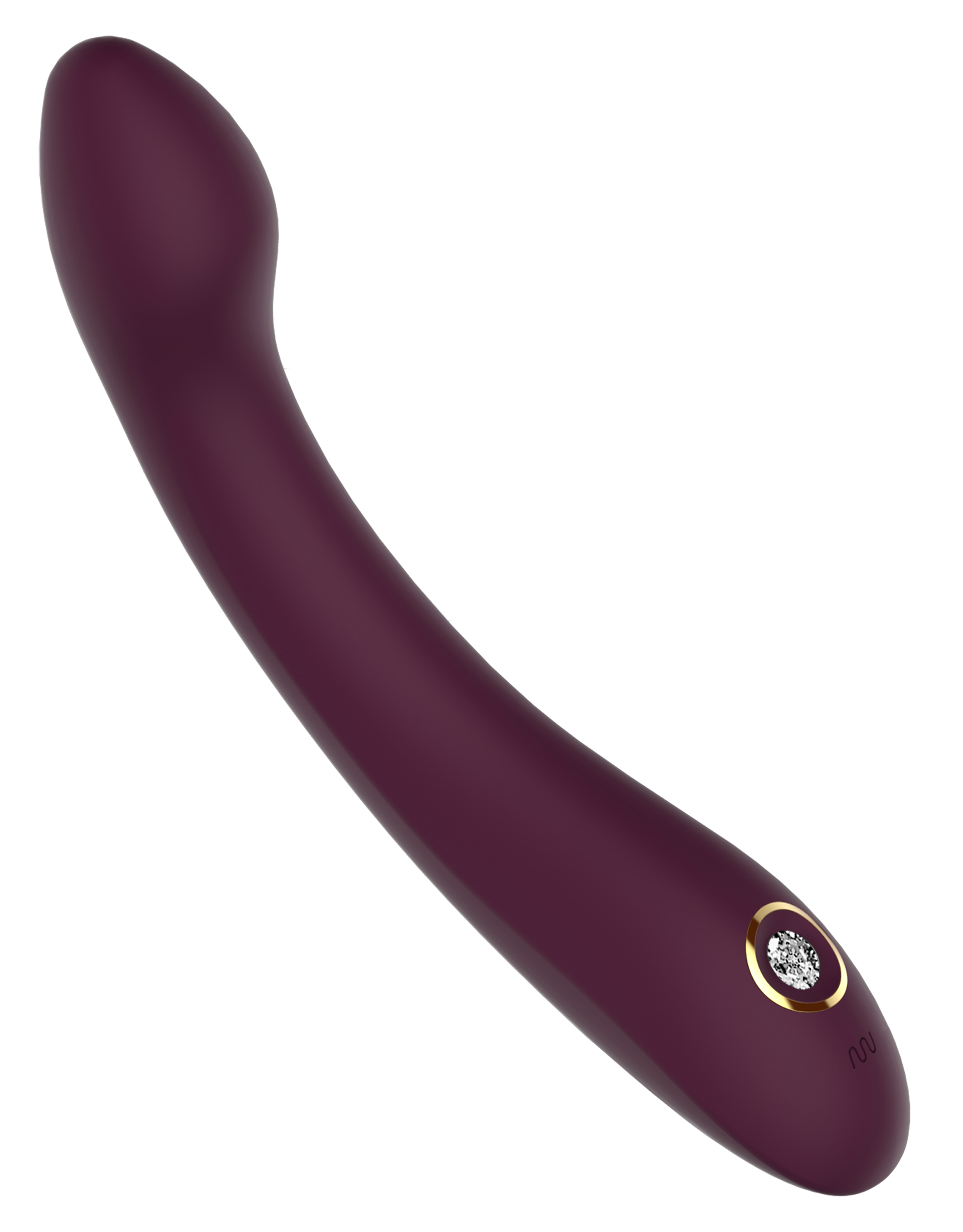 ESSENTIALS STRONG G-SPOT VIBRATOR