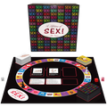 A LIFE OF SEX!