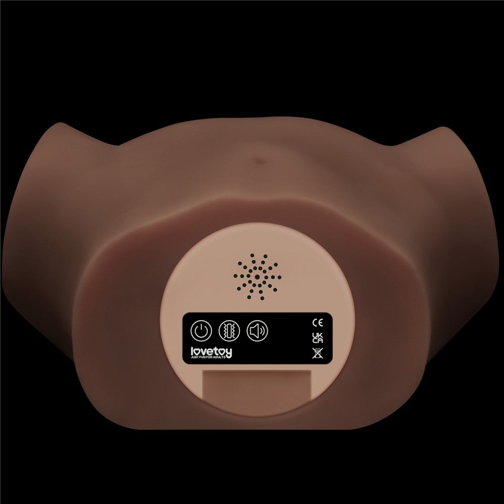 Streetgirl's Sensation Pulse (Brown) III_B15O50_4