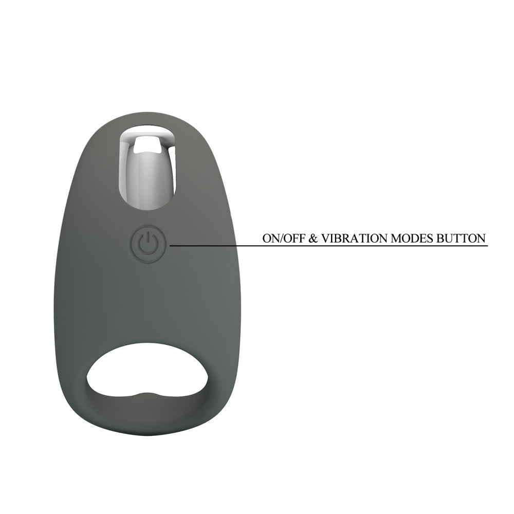 Pretty Love Master II Ring