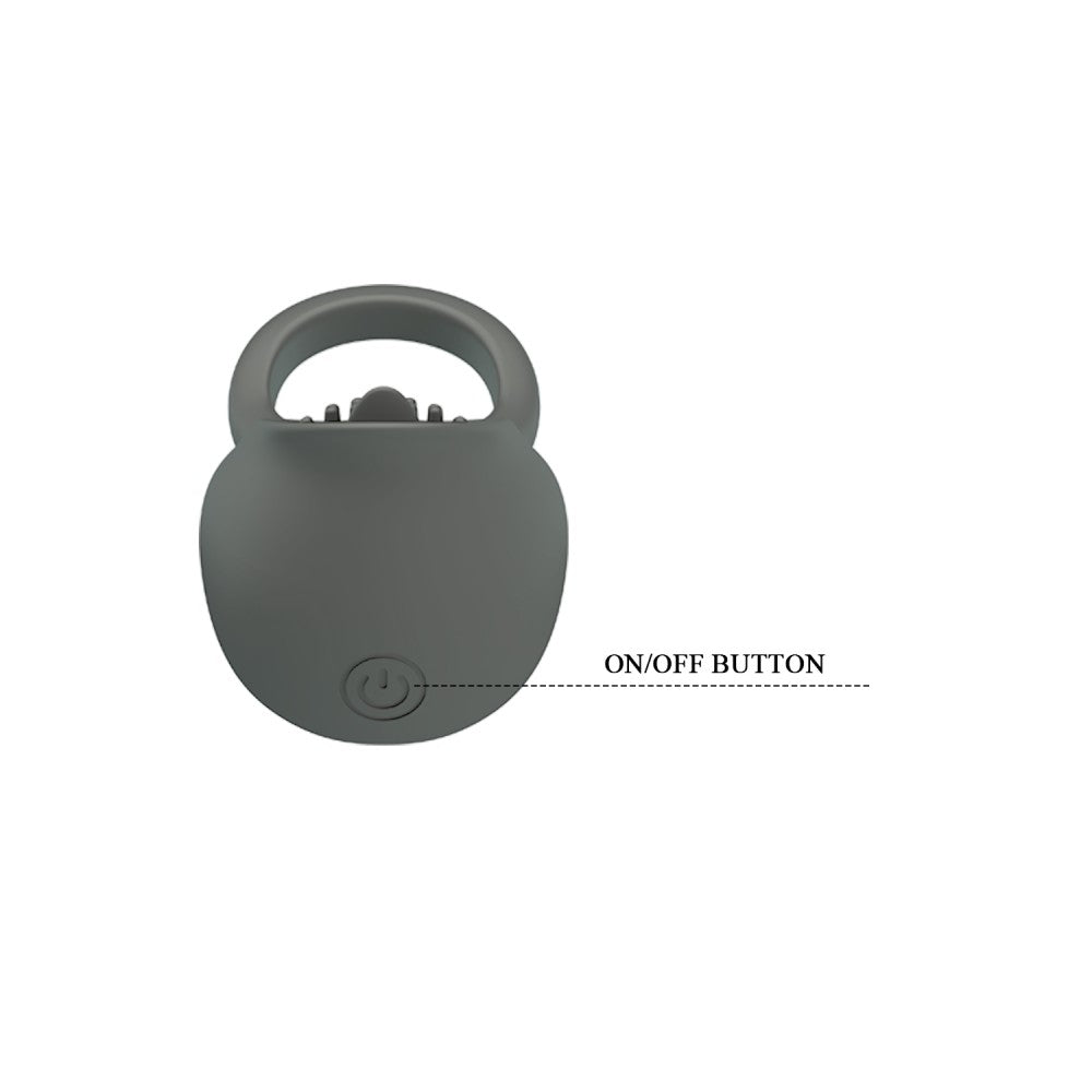 Pretty Love Master V Ring