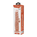 Barbara Alcmene 9.8" Suction Cup Dildo