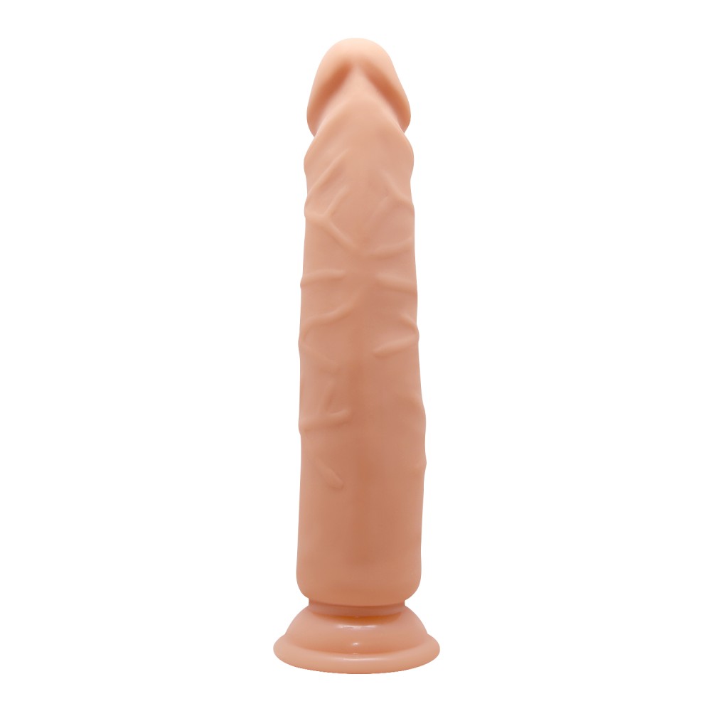 Barbara Alcmene 9.8" Suction Cup Dildo
