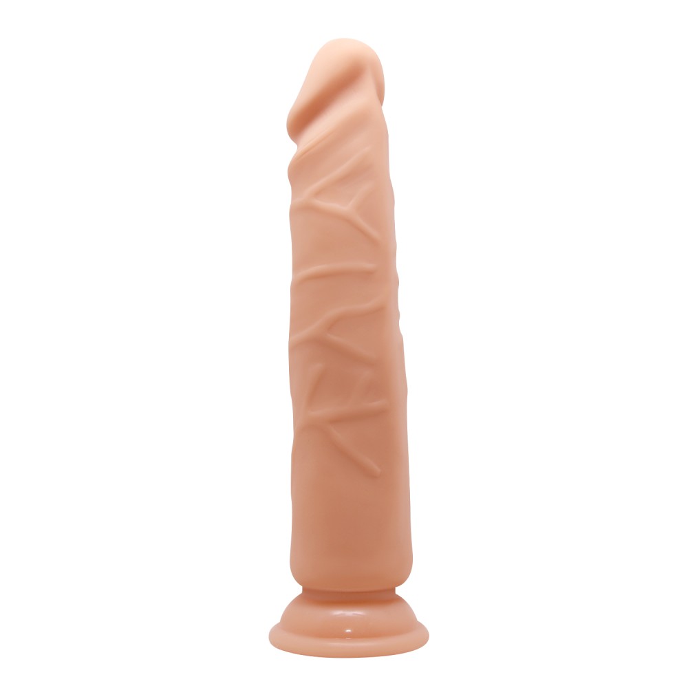 Barbara Alcmene 9.8" Suction Cup Dildo