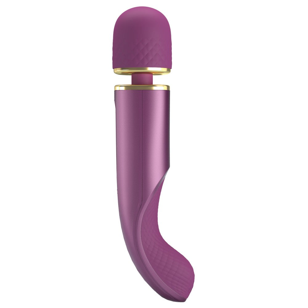 Pretty Love Colorful Violet Massager