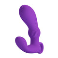 Beautiful Cayla Purple