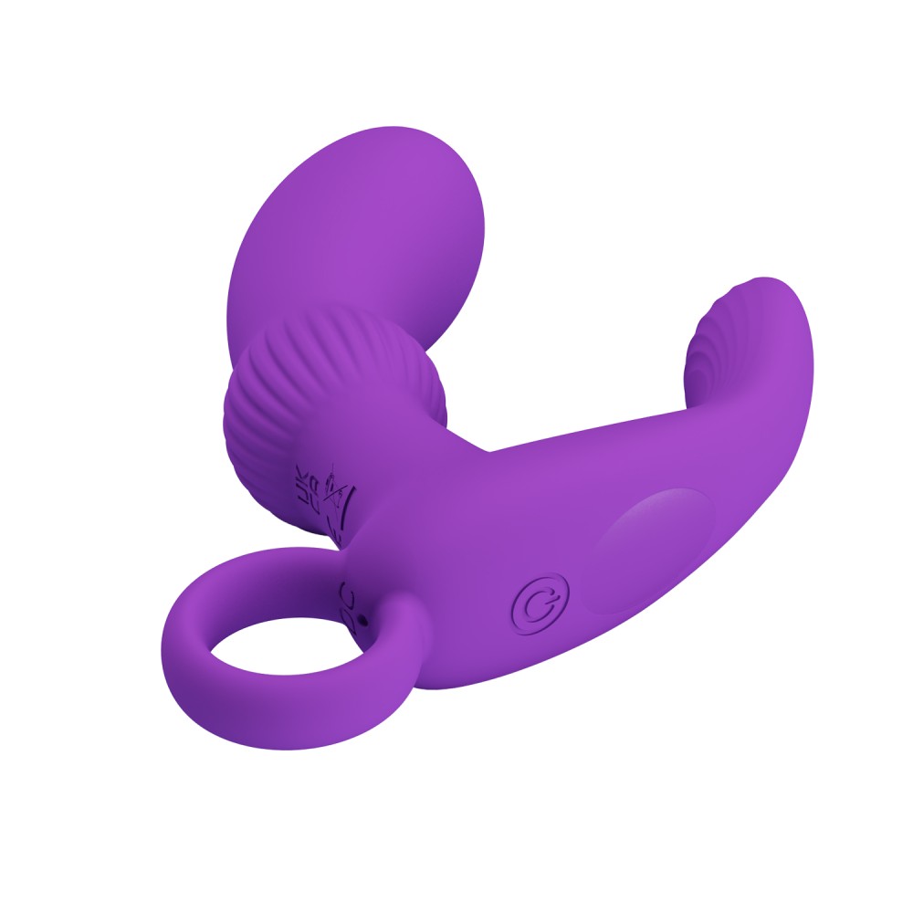 Beautiful Cayla Purple
