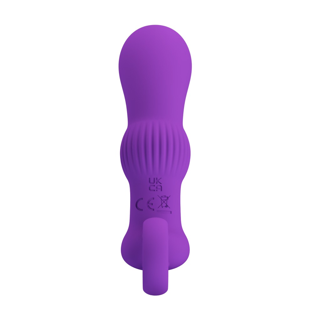 Beautiful Cayla Purple