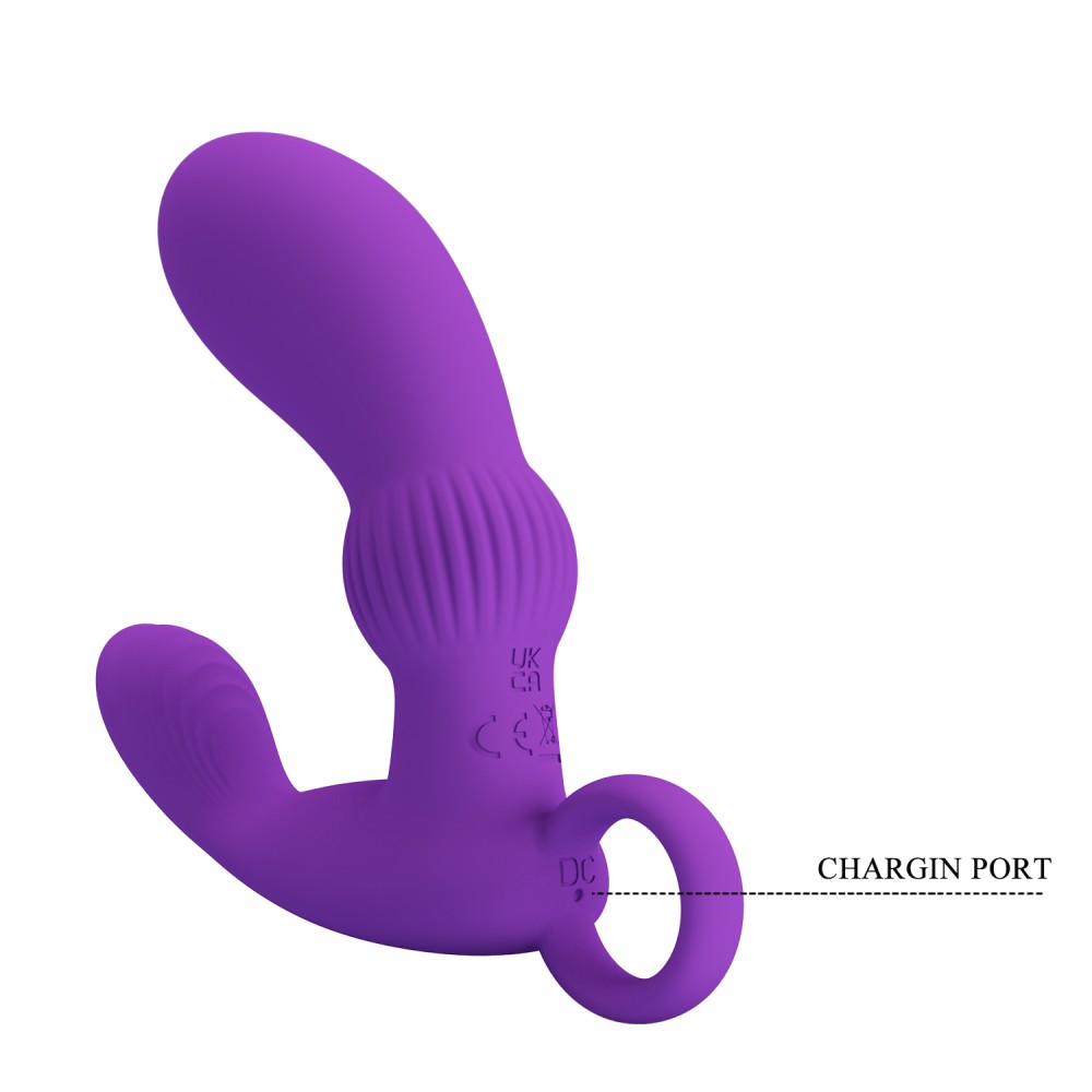 Beautiful Cayla Purple