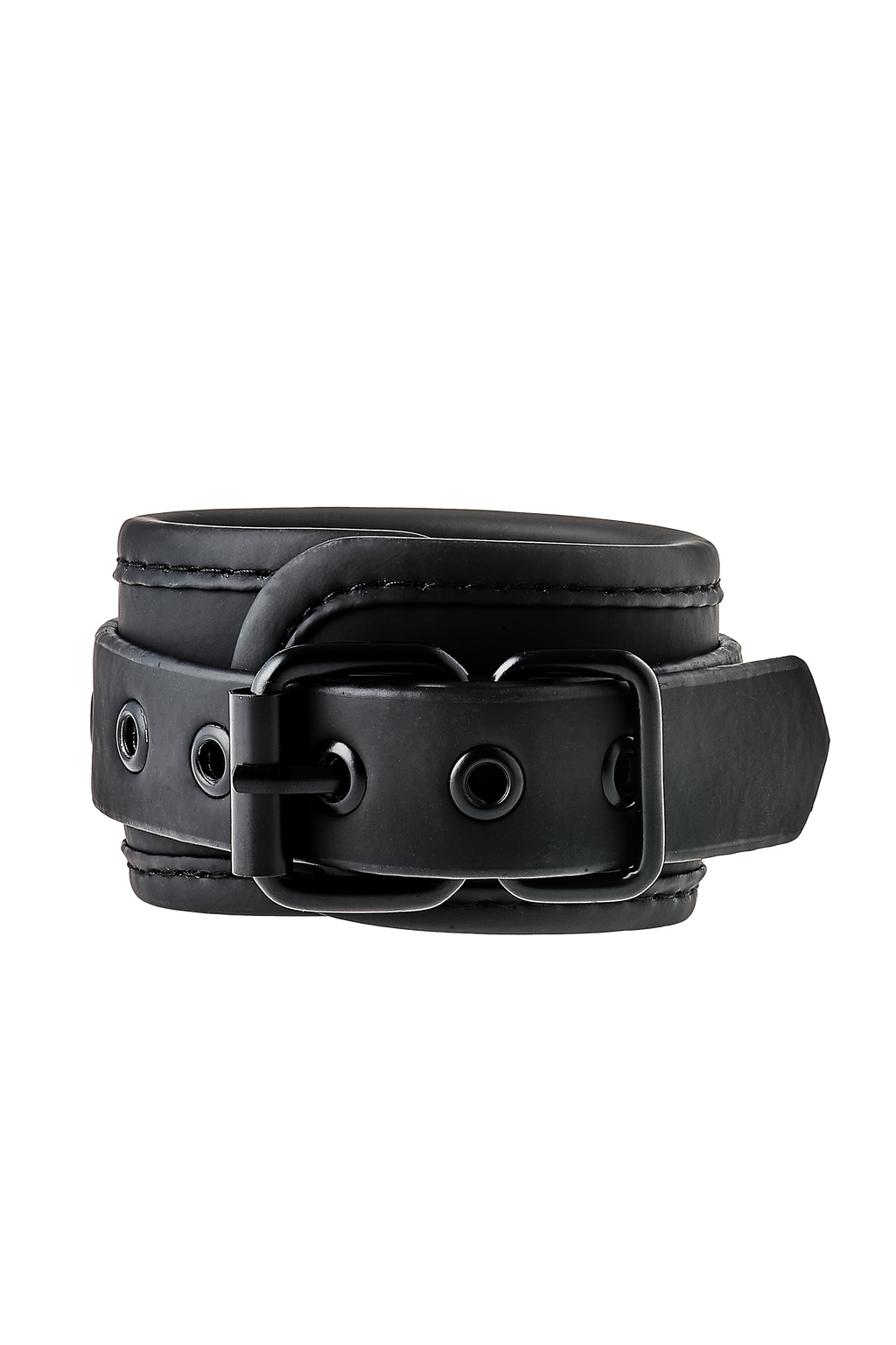 BLAZE BLACK HANDCUFFS