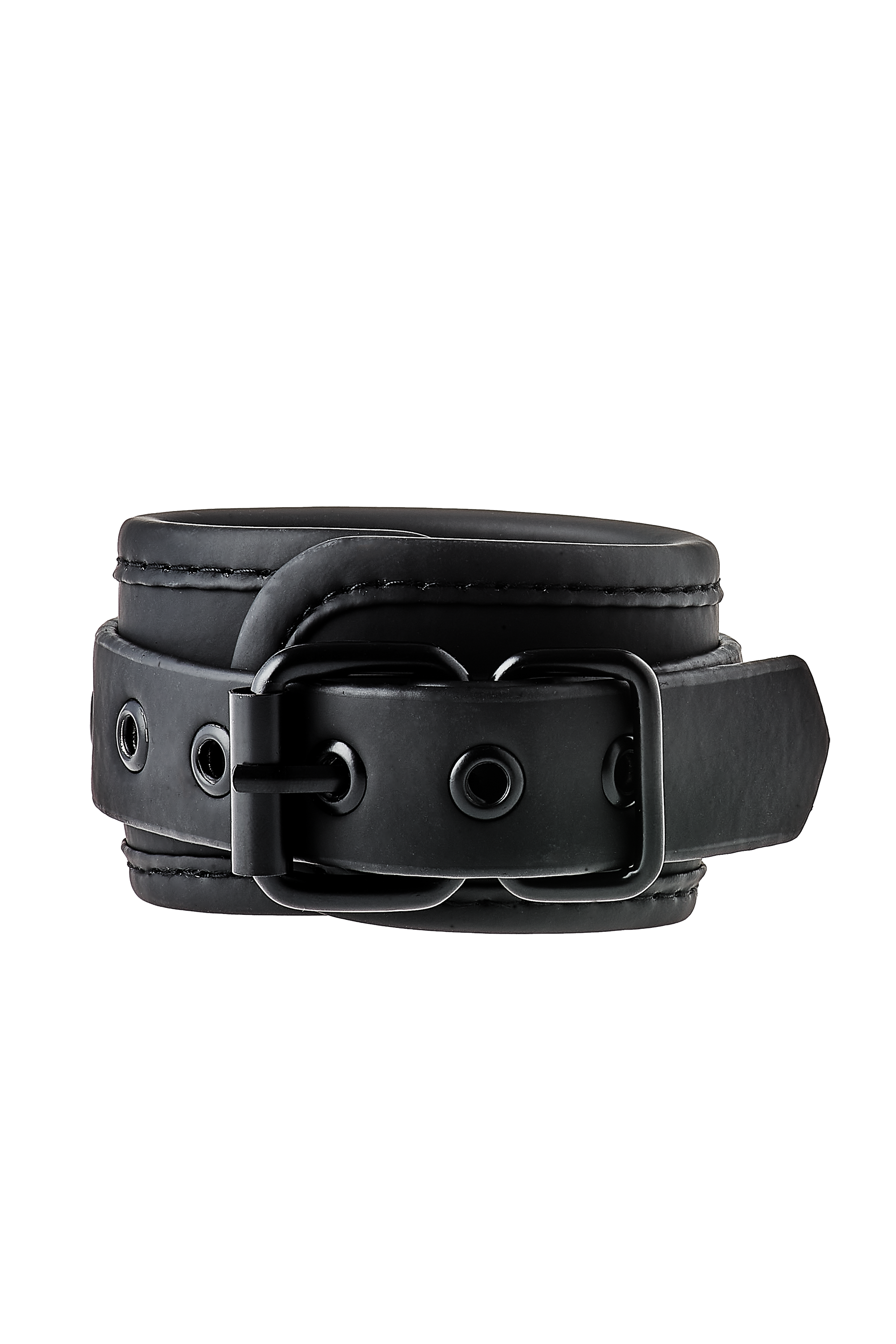 BLAZE BLACK HANDCUFFS