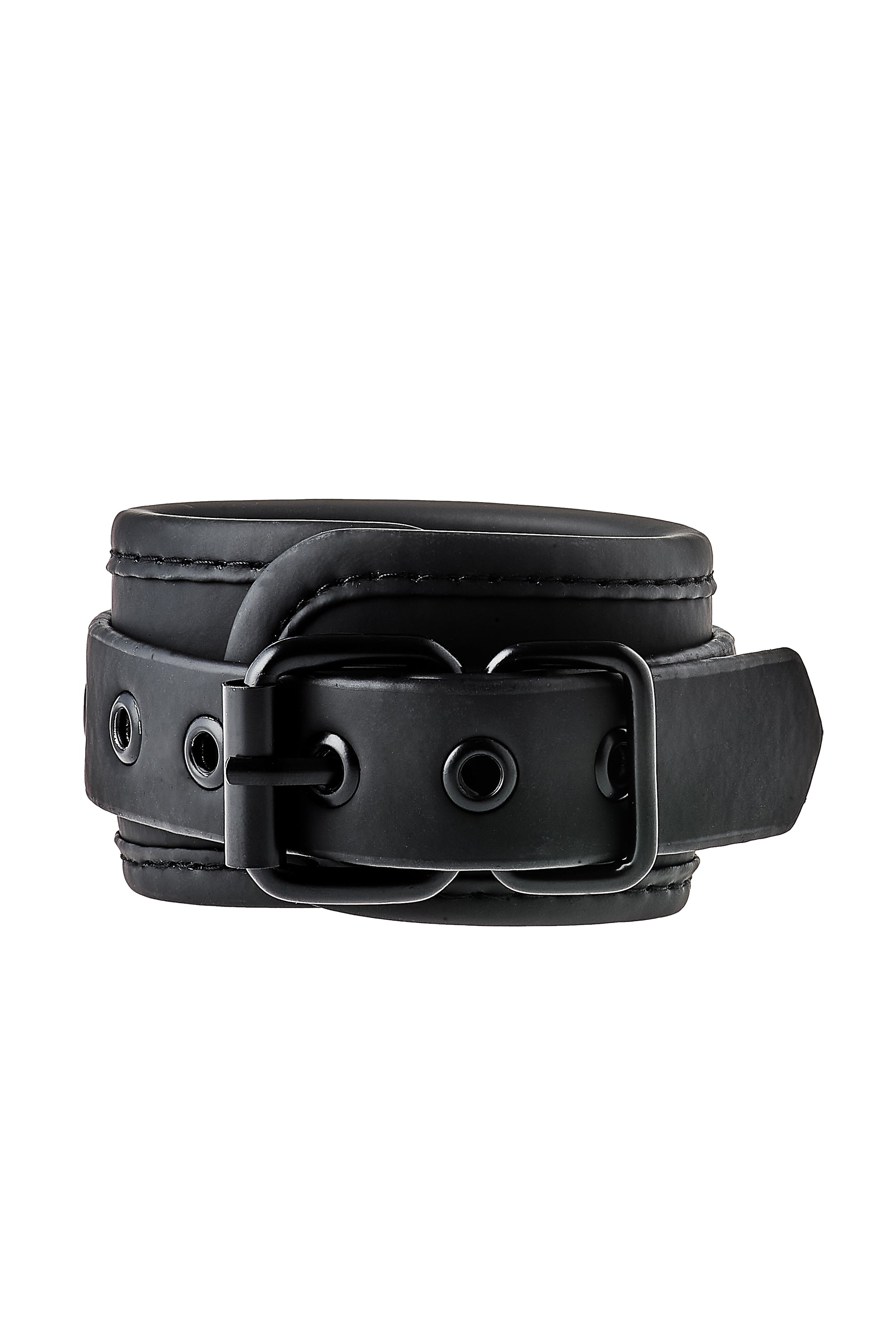 BLAZE BLACK HANDCUFFS
