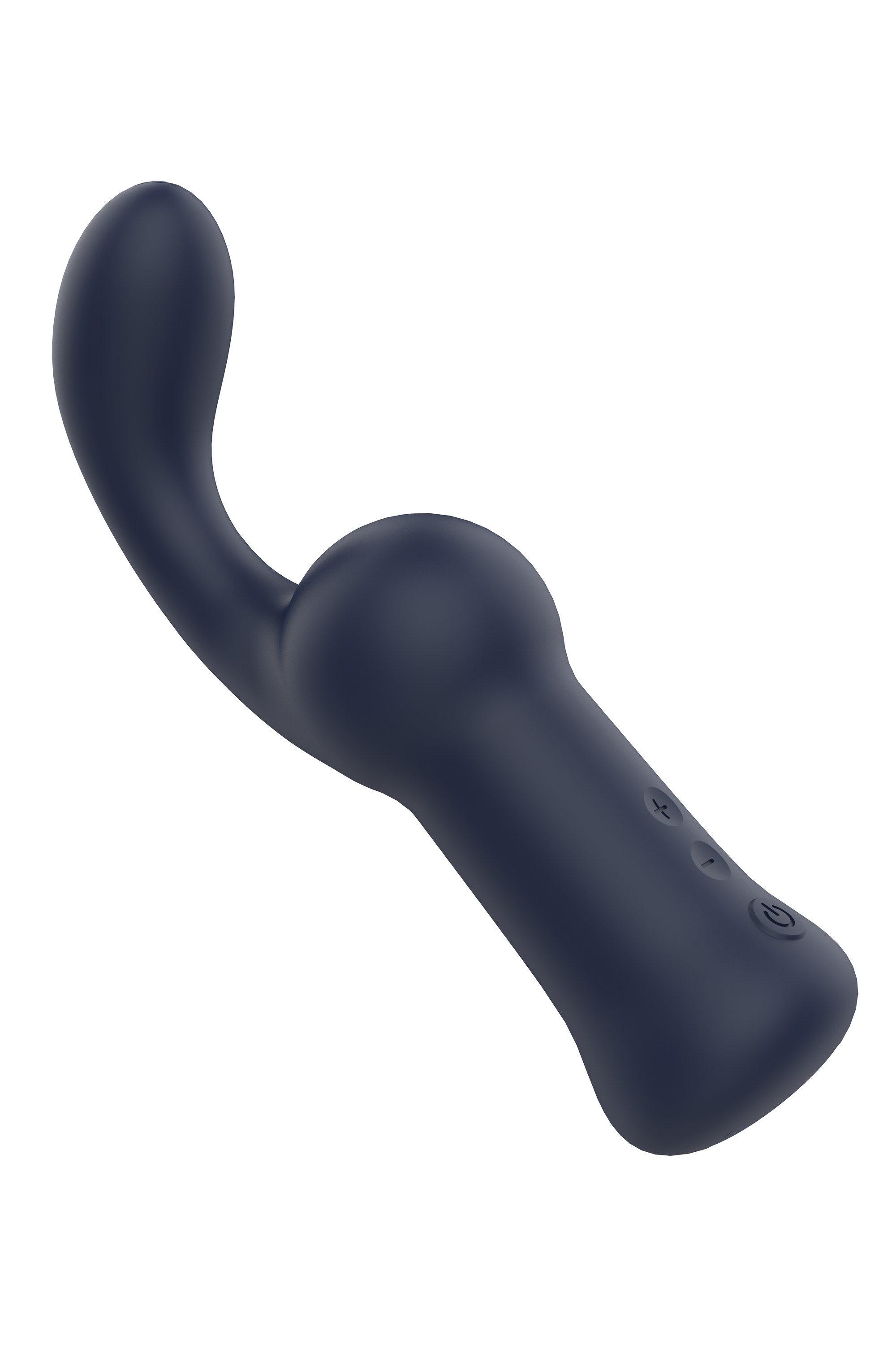 VIBRATOR STARTROOPERS SHUTTLE STRONG P-SPOT