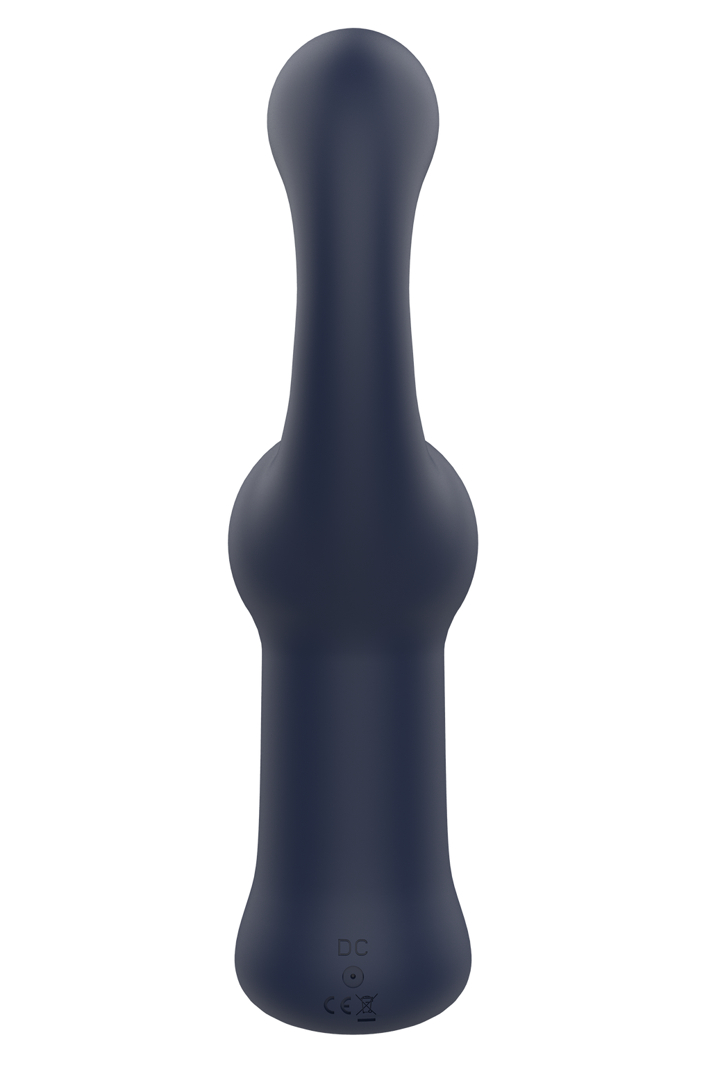 VIBRATOR STARTROOPERS SHUTTLE STRONG P-SPOT