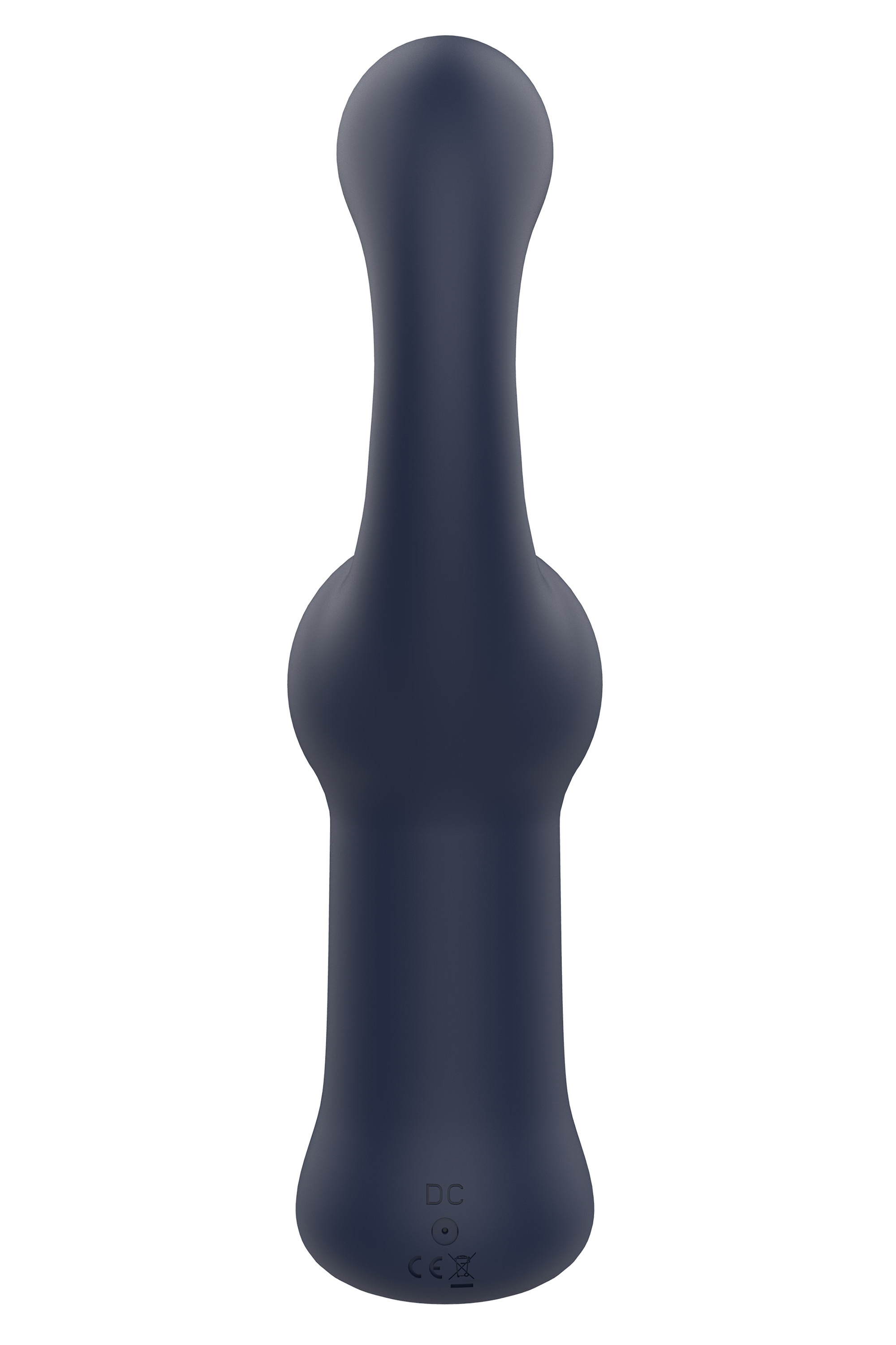 VIBRATOR STARTROOPERS SHUTTLE STRONG P-SPOT