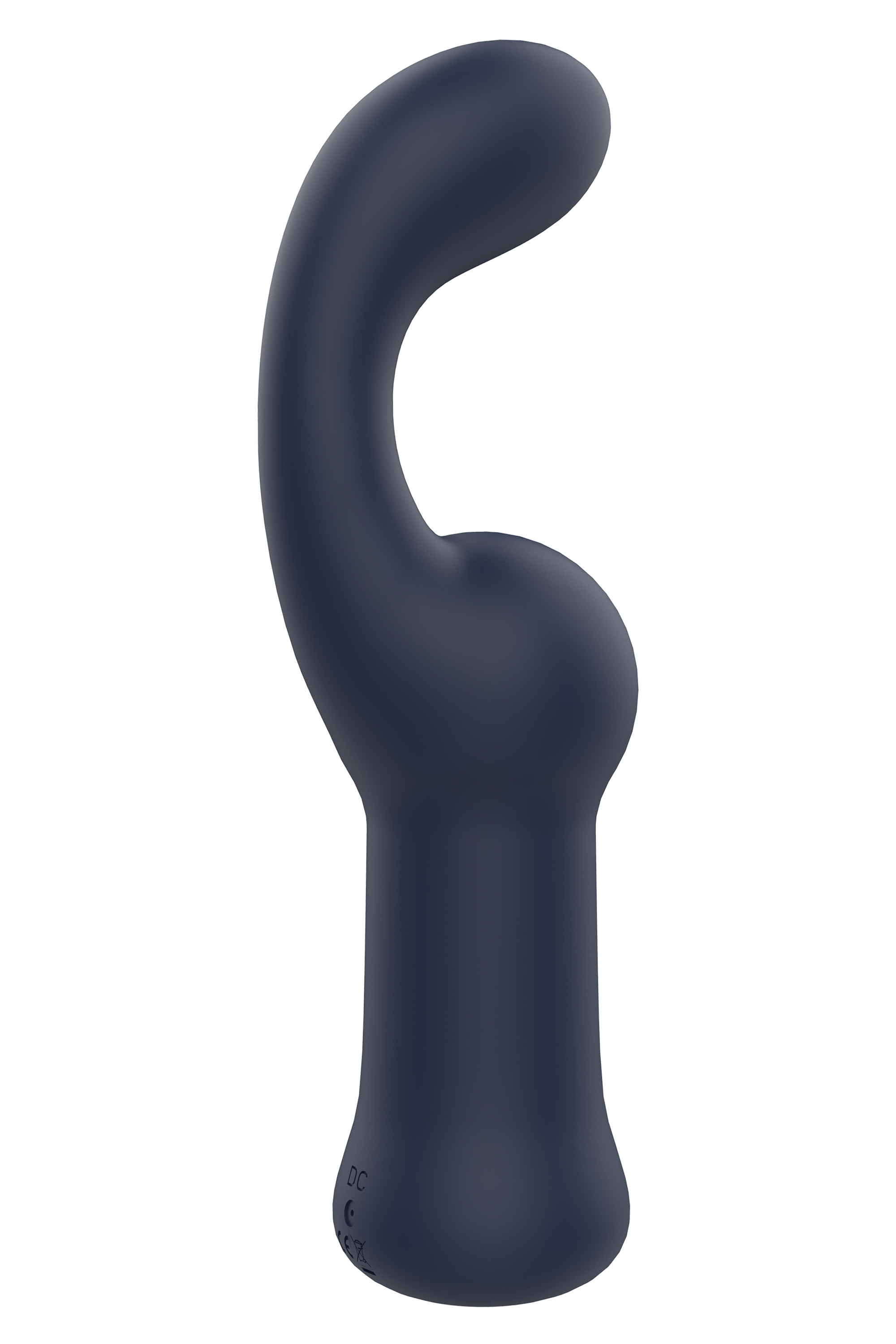 VIBRATOR STARTROOPERS SHUTTLE STRONG P-SPOT