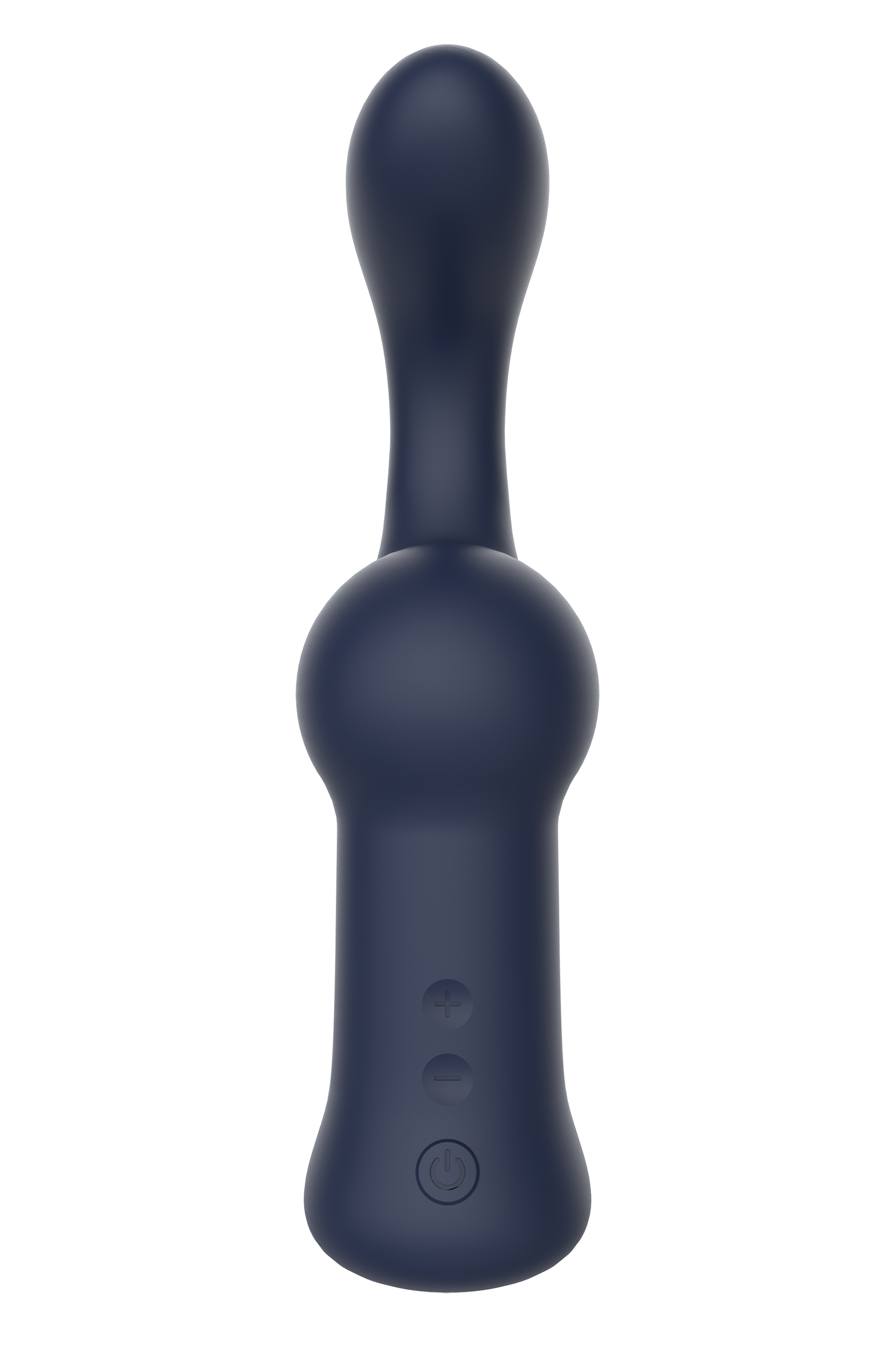 VIBRATOR STARTROOPERS SHUTTLE STRONG P-SPOT