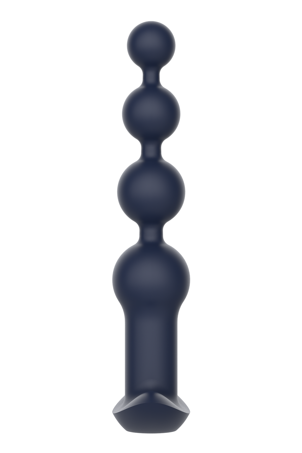 STARTROOPERS APOLLO REMOTE VIBRATING ANAL BEAD