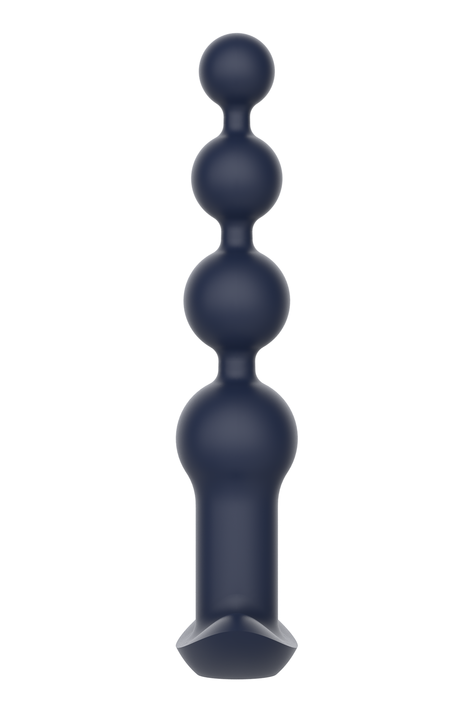 STARTROOPERS APOLLO REMOTE VIBRATING ANAL BEAD