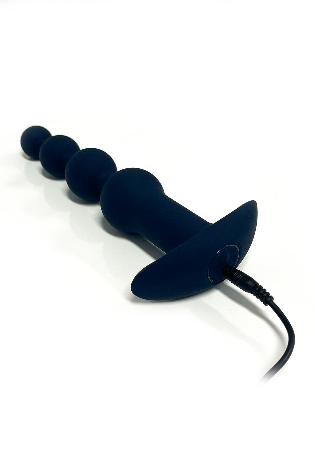 STARTROOPERS APOLLO REMOTE VIBRATING ANAL BEAD