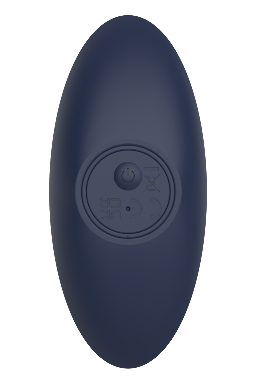 STARTROOPERS APOLLO REMOTE VIBRATING ANAL BEAD