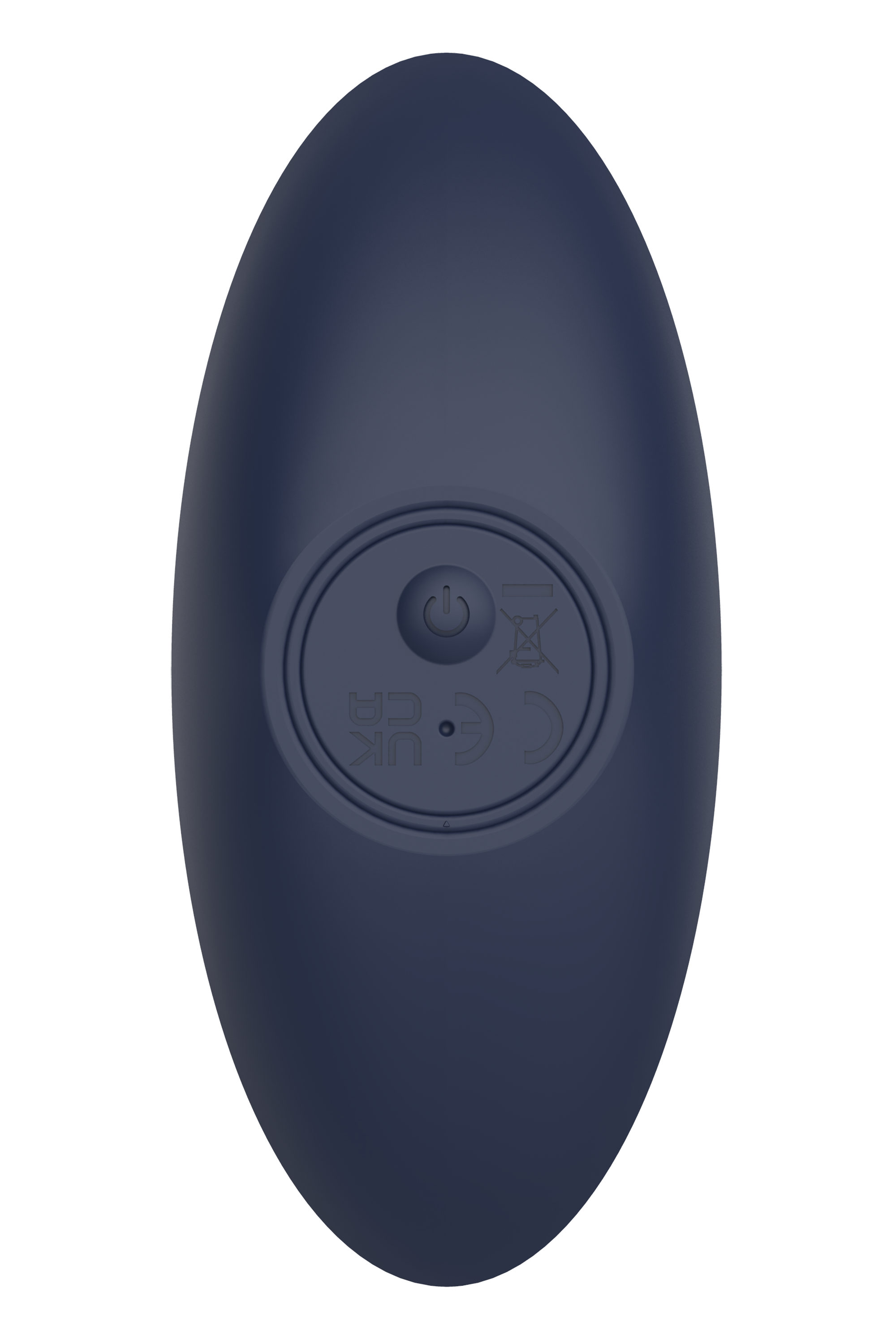 STARTROOPERS APOLLO REMOTE VIBRATING ANAL BEAD