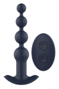 STARTROOPERS APOLLO REMOTE VIBRATING ANAL BEAD