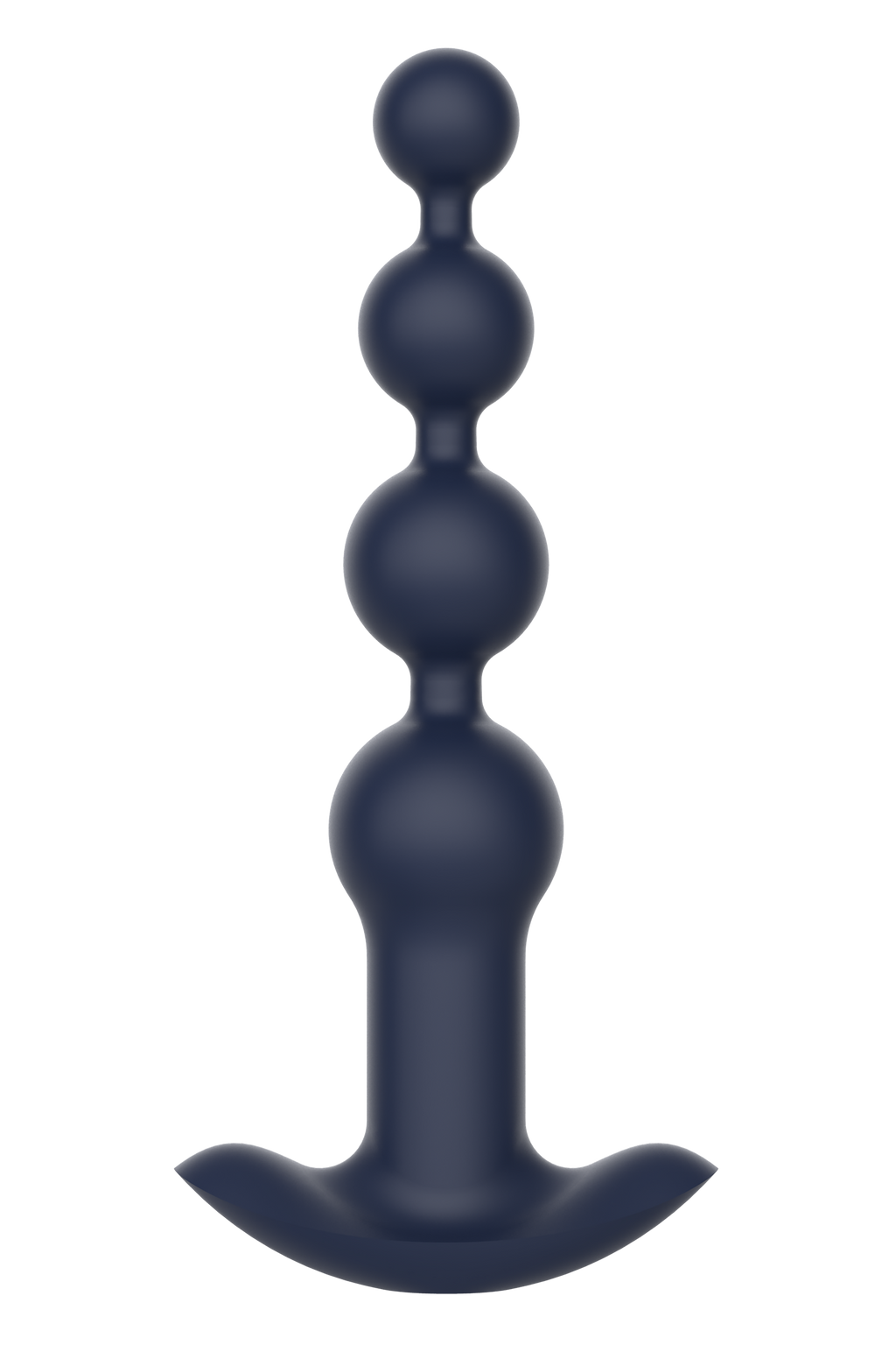 STARTROOPERS APOLLO REMOTE VIBRATING ANAL BEAD