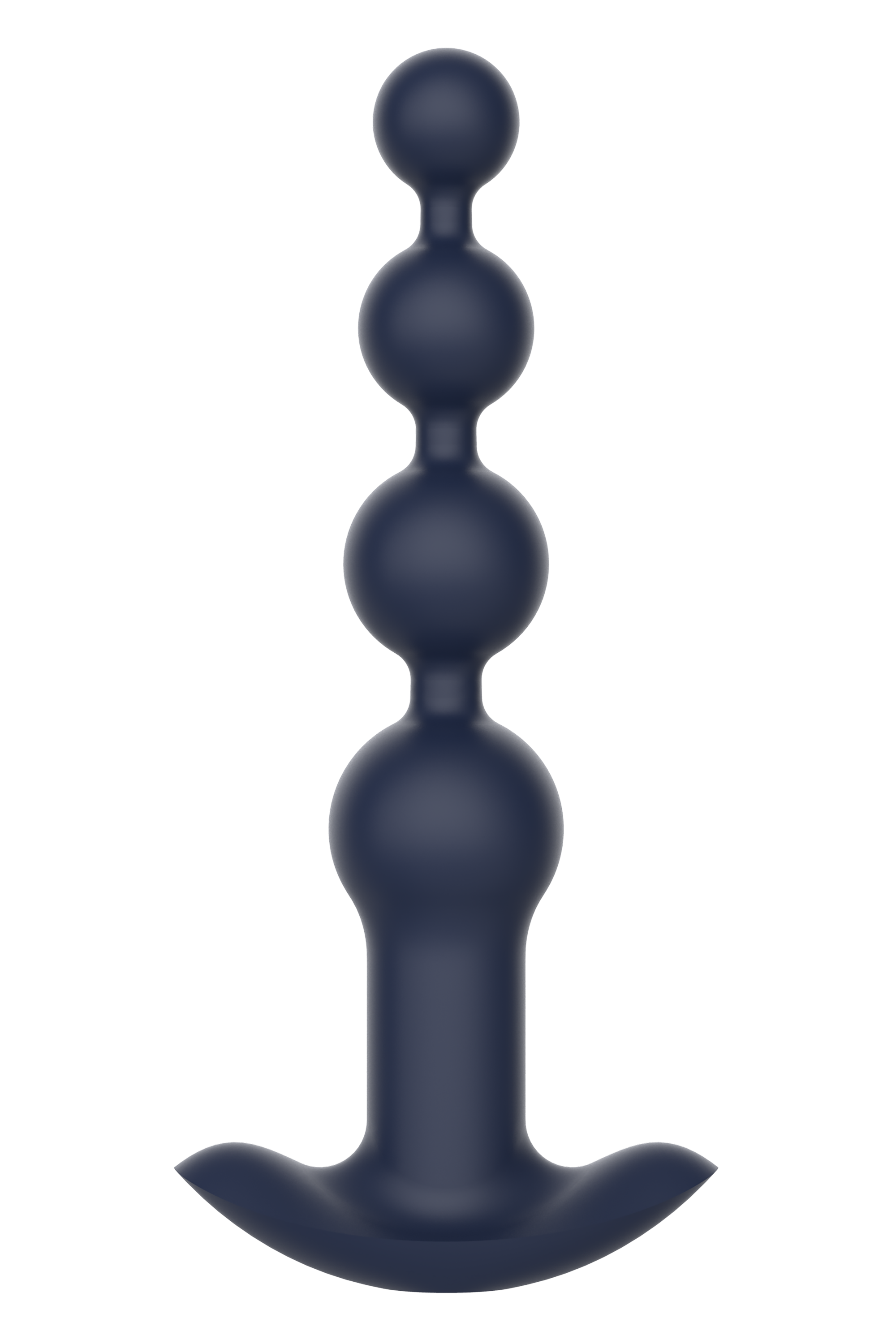 STARTROOPERS APOLLO REMOTE VIBRATING ANAL BEAD