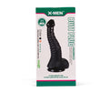 X-MEN Anal Plug 11" Black II
