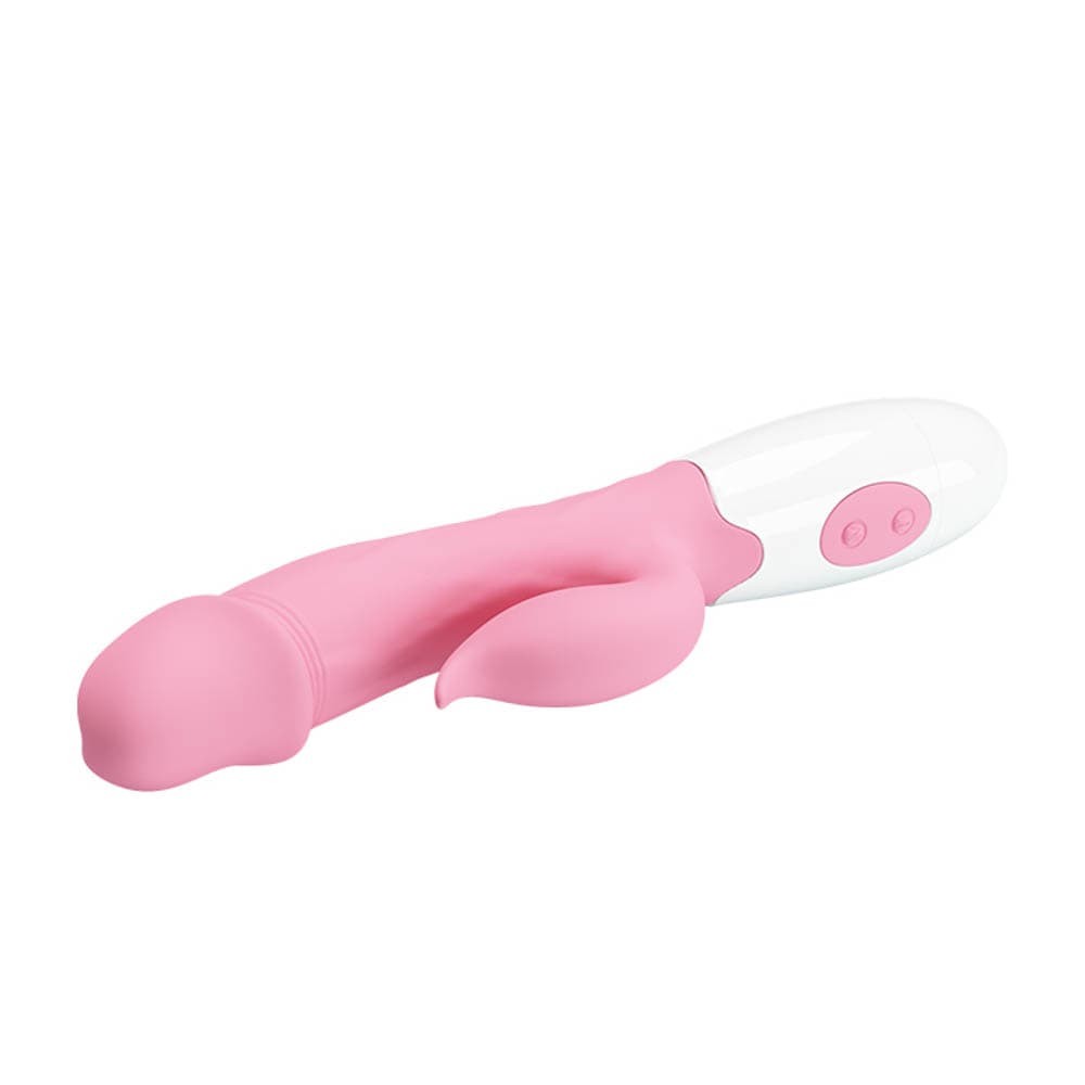 Beautiful love Peter Baby Pink