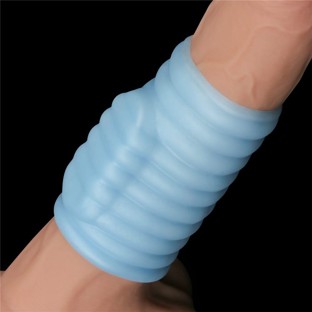 Ring of the Knights of the Vibrating Wave