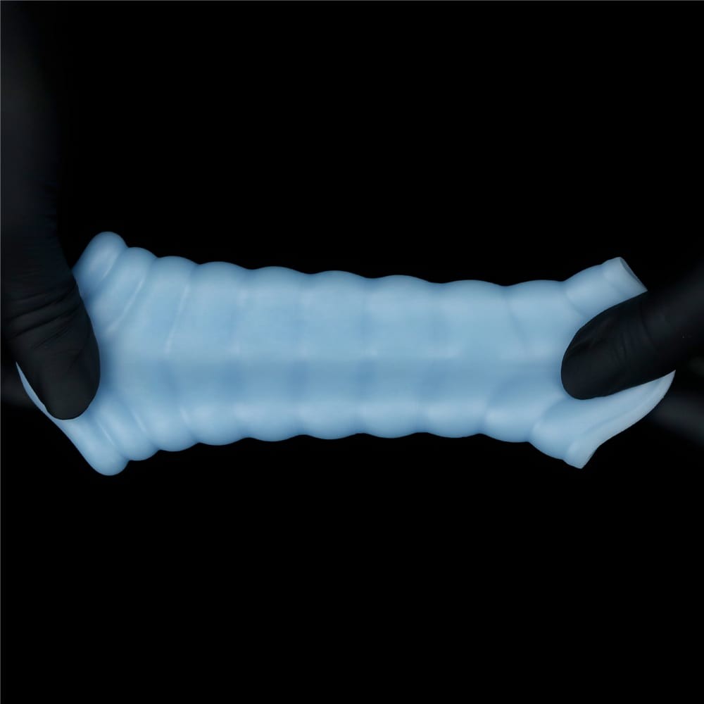 Ring of the Knights of the Vibrating Wave