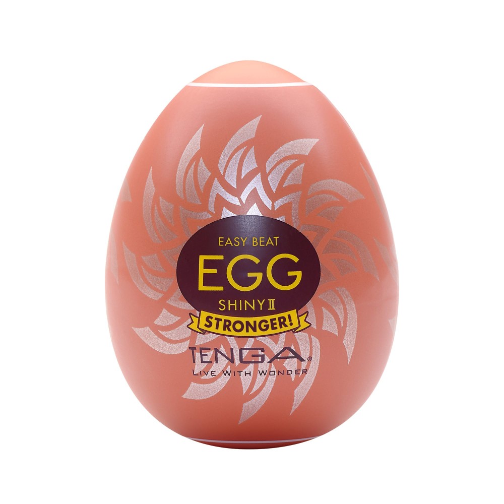SHINY EGG HOLDER II