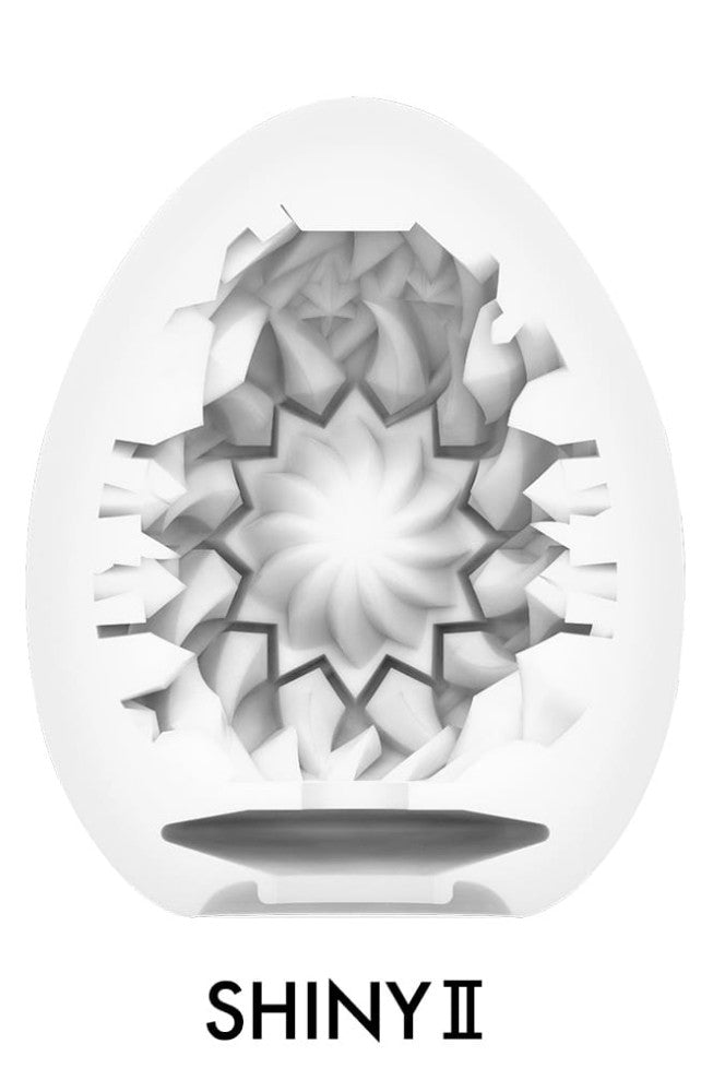 SHINY EGG HOLDER II