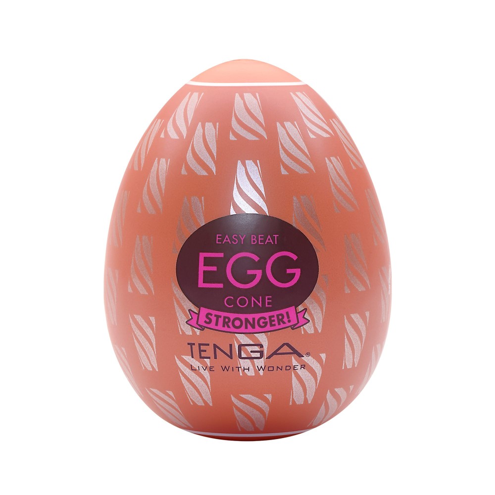 CONE HOLDER EGG